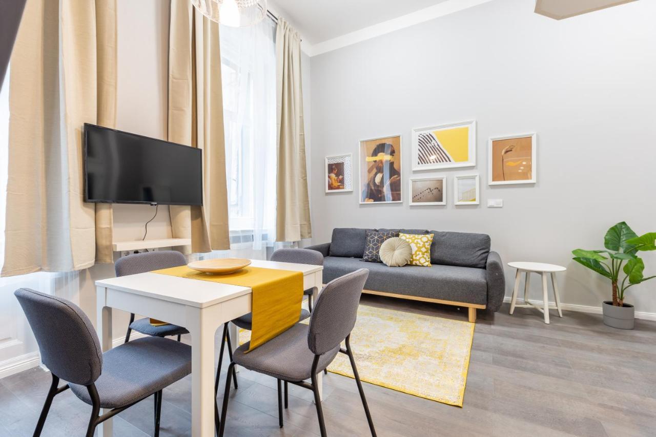 W33 - Prime Location - Comfortable Quality By Bqa Apartamento