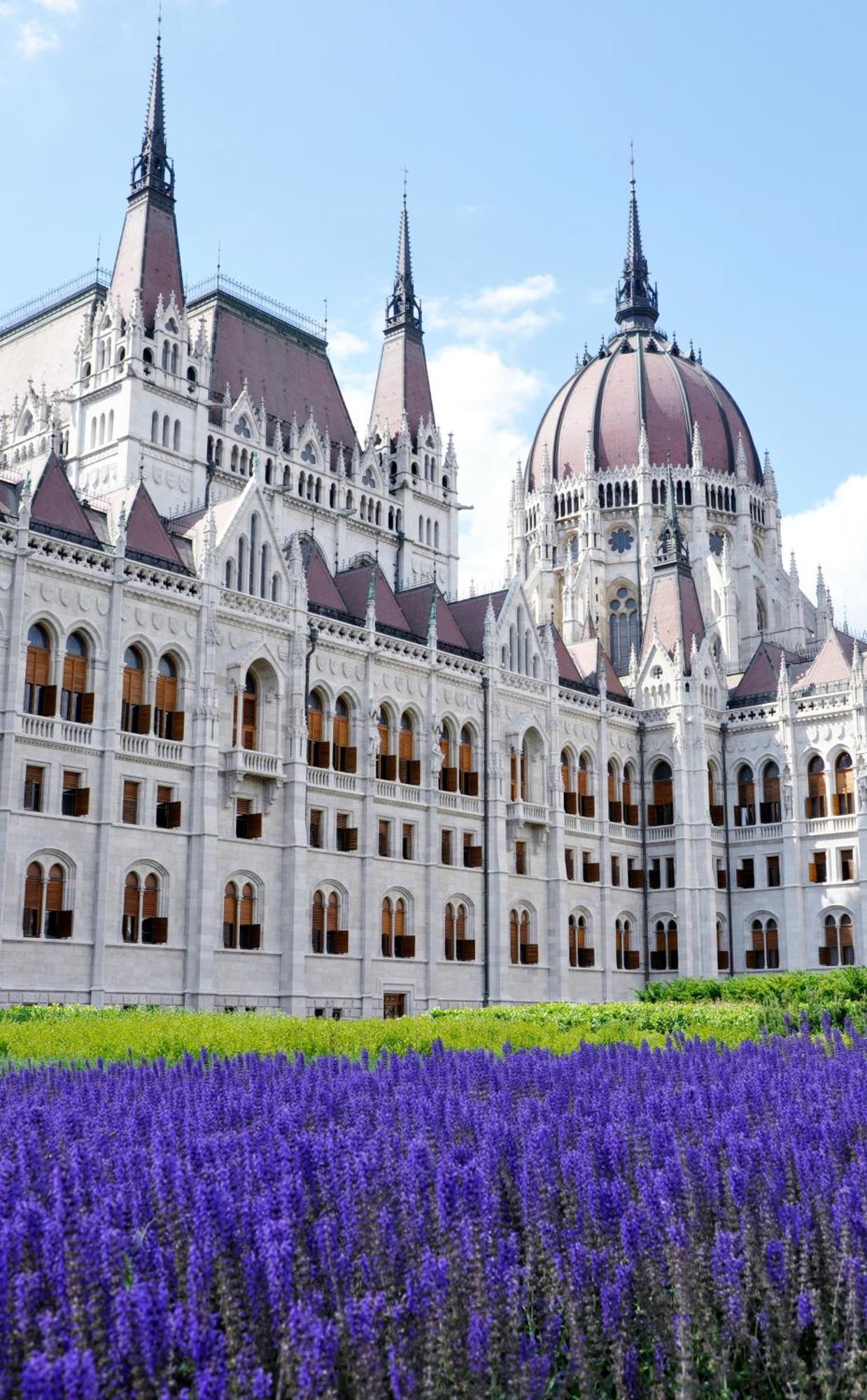 W33 - Prime Location - Comfortable Quality By Bqa * Budapest