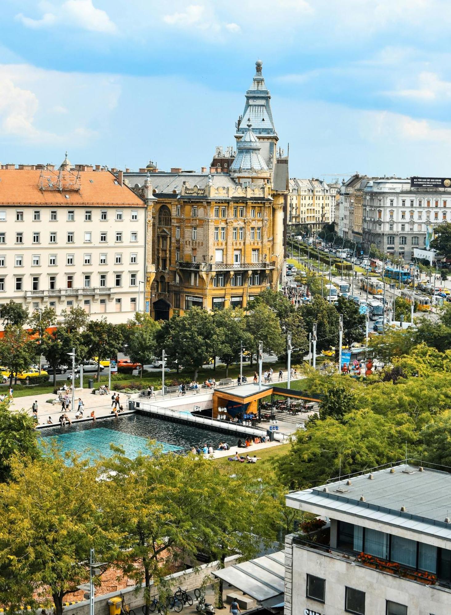 Appartement W33 - Prime Location - Comfortable Quality By Bqa *